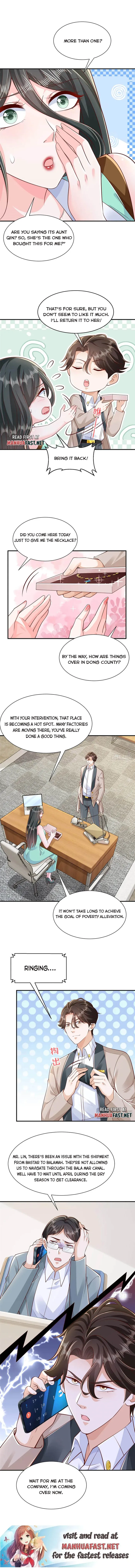 I randomly have a new career every week Chapter 709 - Page 6