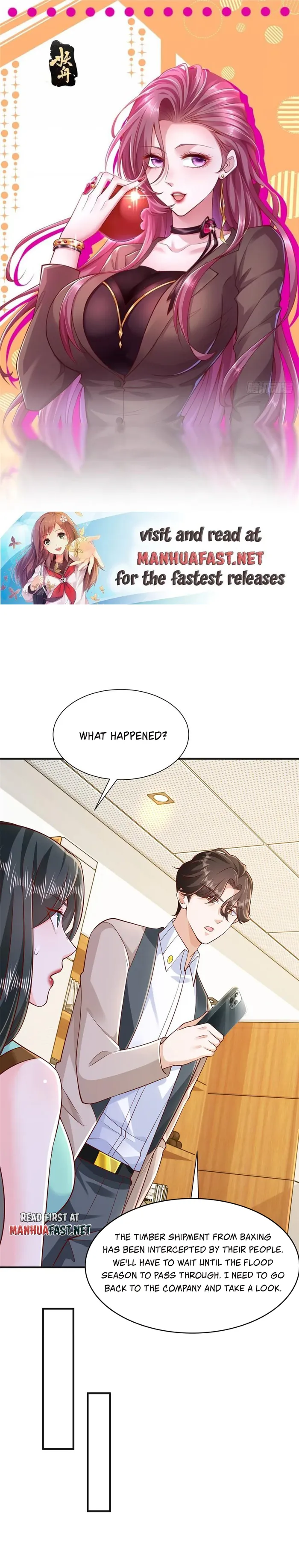 I randomly have a new career every week Chapter 710 - Page 1