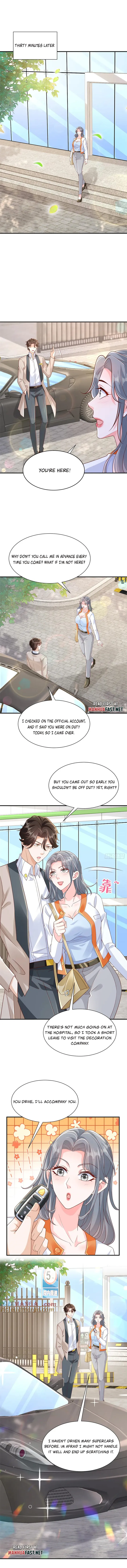 I randomly have a new career every week Chapter 710 - Page 4