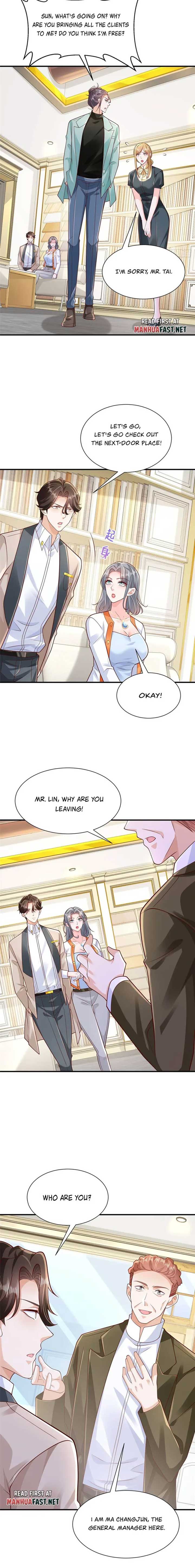 I randomly have a new career every week Chapter 711 - Page 2