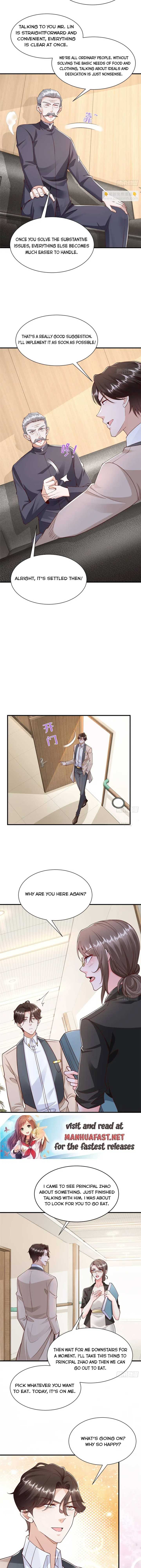 I randomly have a new career every week Chapter 712 - Page 3