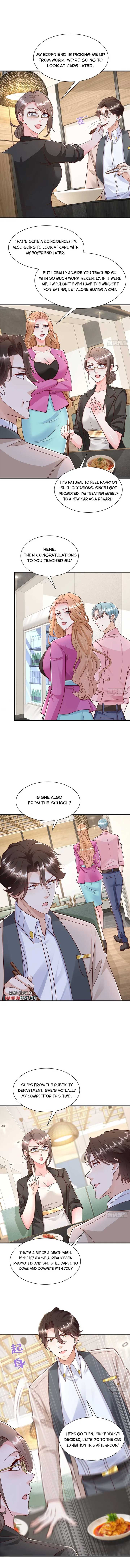 I randomly have a new career every week Chapter 712 - Page 5