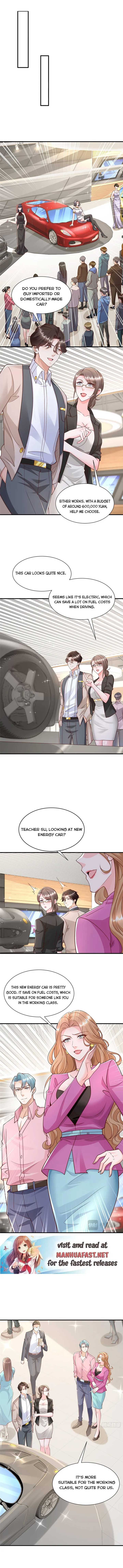 I randomly have a new career every week Chapter 712 - Page 6