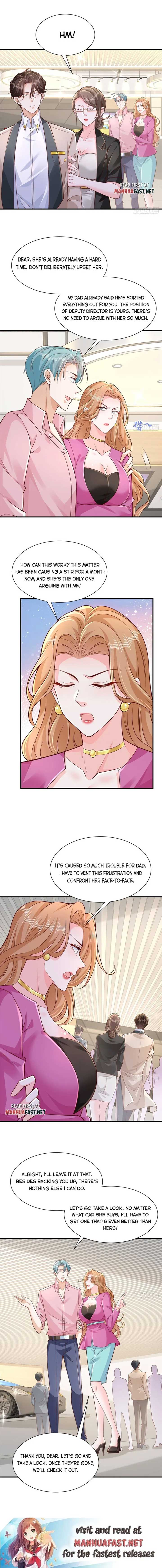 I randomly have a new career every week Chapter 712 - Page 7