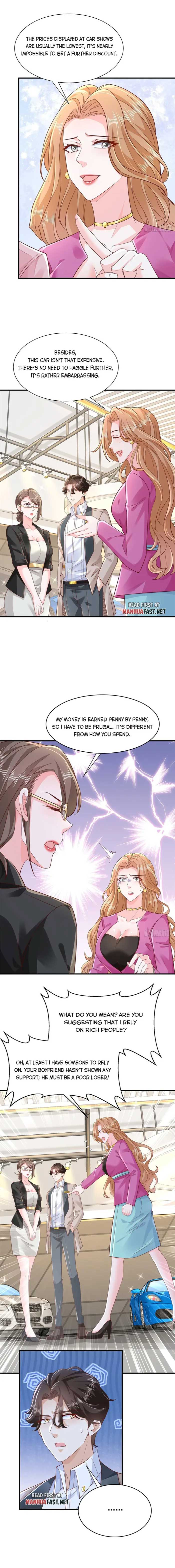 I randomly have a new career every week Chapter 713 - Page 2