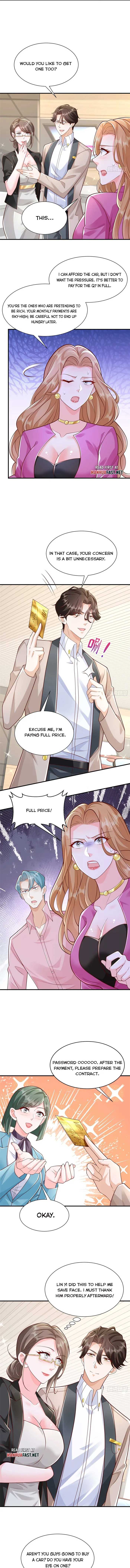 I randomly have a new career every week Chapter 713 - Page 5