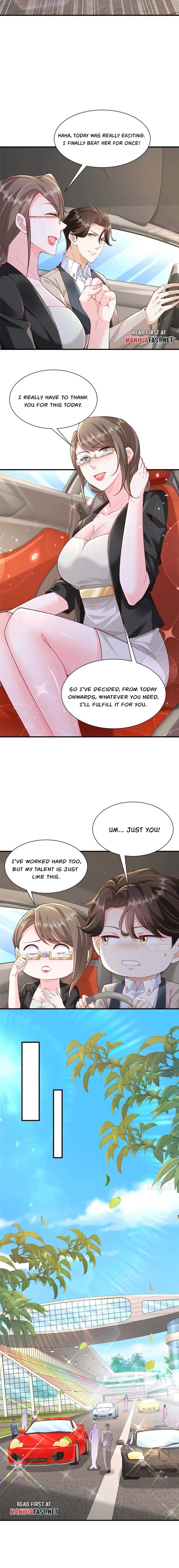 I randomly have a new career every week Chapter 716 - Page 2