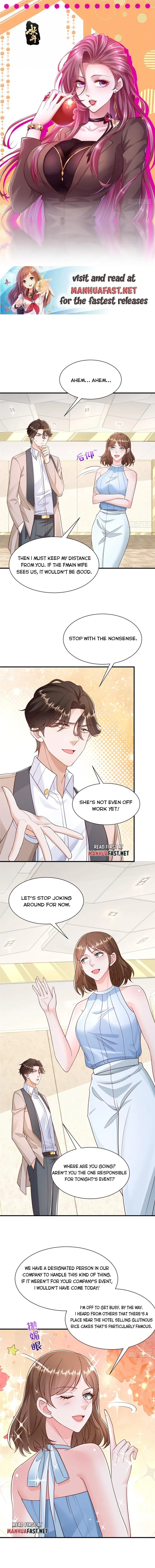 I randomly have a new career every week Chapter 718 - Page 1