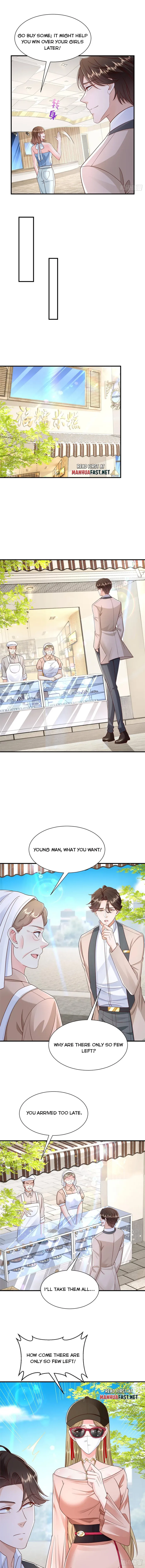 I randomly have a new career every week Chapter 718 - Page 2