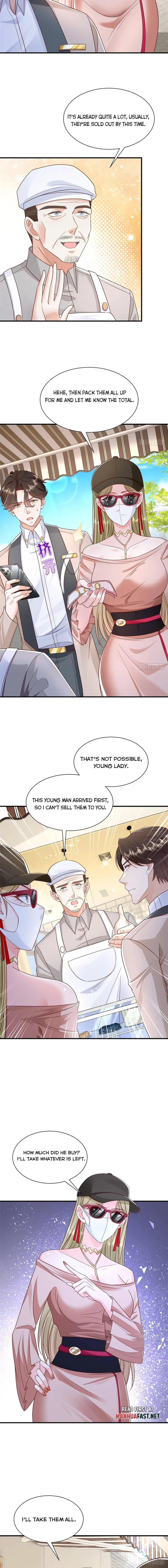 I randomly have a new career every week Chapter 718 - Page 3