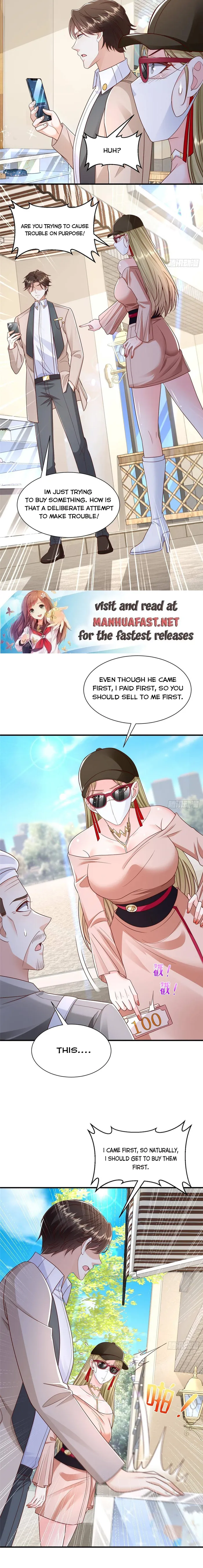 I randomly have a new career every week Chapter 718 - Page 4