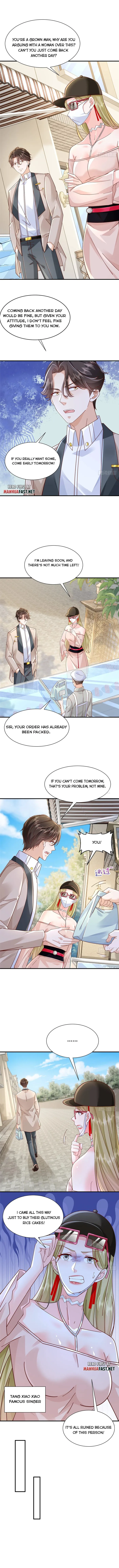 I randomly have a new career every week Chapter 718 - Page 5