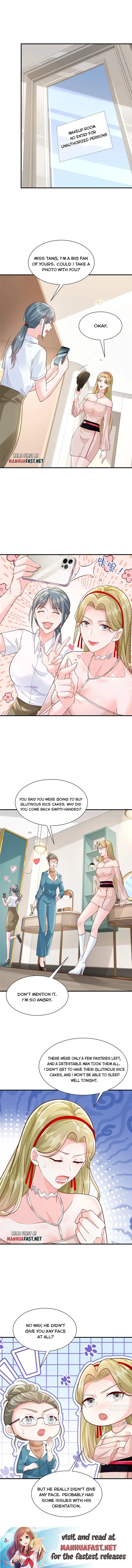 I randomly have a new career every week Chapter 718 - Page 6