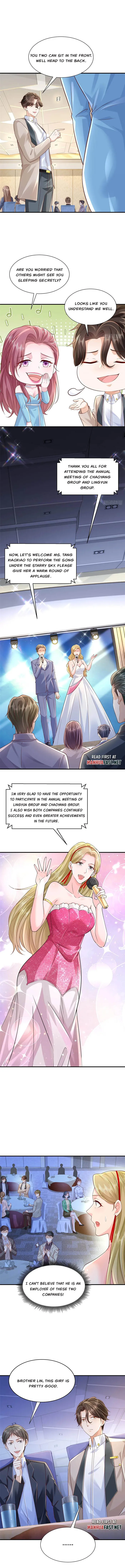 I randomly have a new career every week Chapter 719 - Page 5