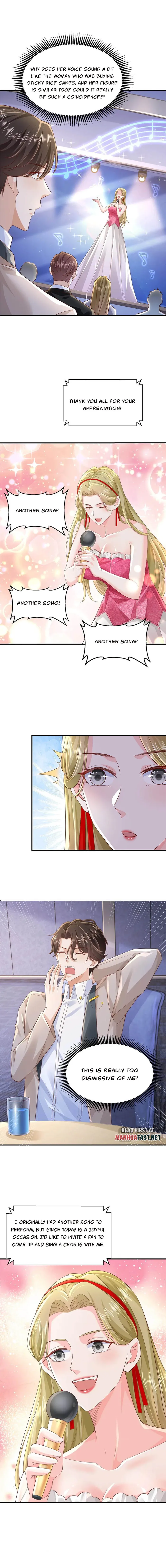 I randomly have a new career every week Chapter 719 - Page 6