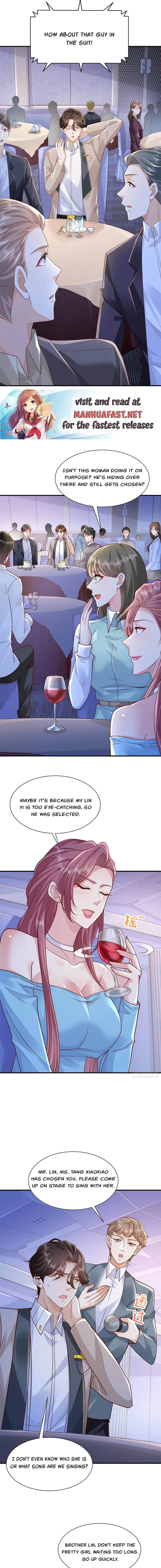 I randomly have a new career every week Chapter 719 - Page 7