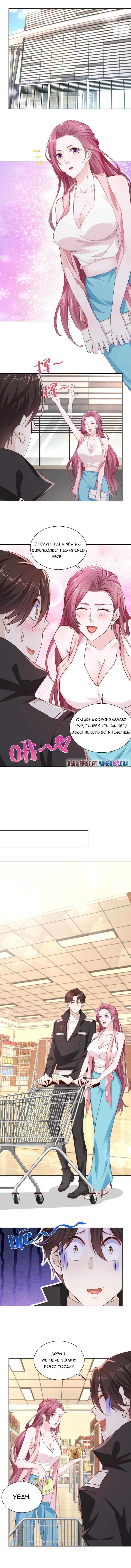 I randomly have a new career every week Chapter 72 - Page 4