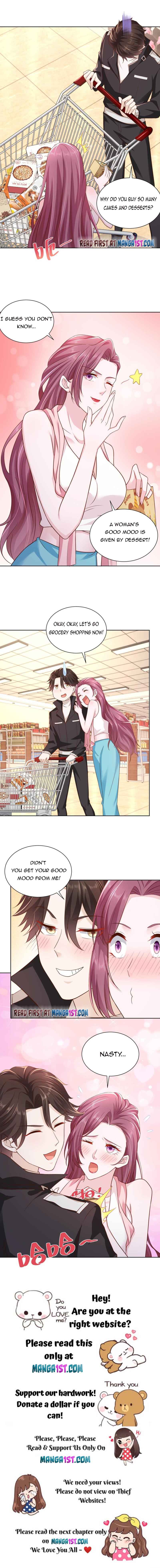 I randomly have a new career every week Chapter 72 - Page 5