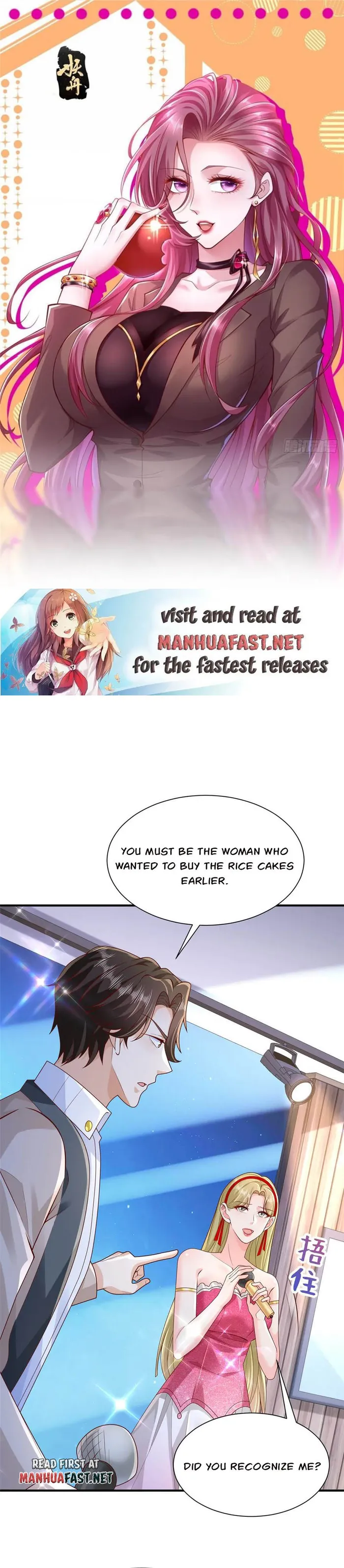 I randomly have a new career every week Chapter 720 - Page 1