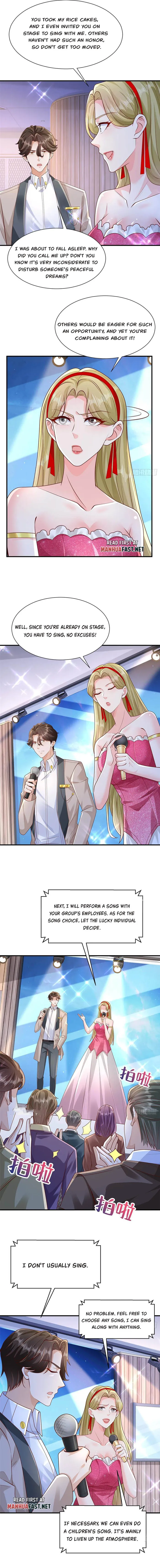 I randomly have a new career every week Chapter 720 - Page 2