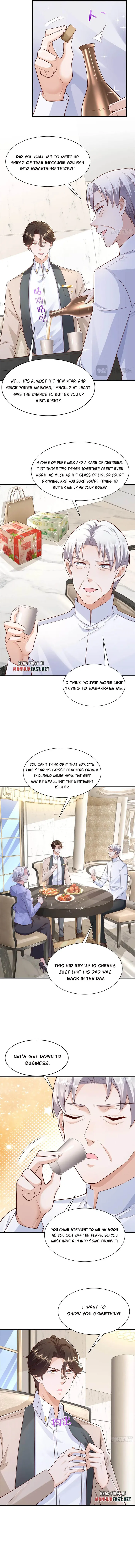 I randomly have a new career every week Chapter 721 - Page 2