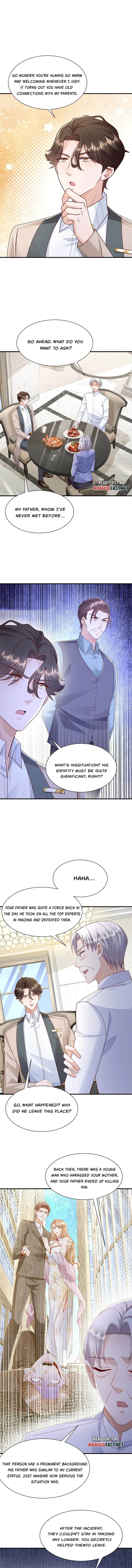 I randomly have a new career every week Chapter 721 - Page 5