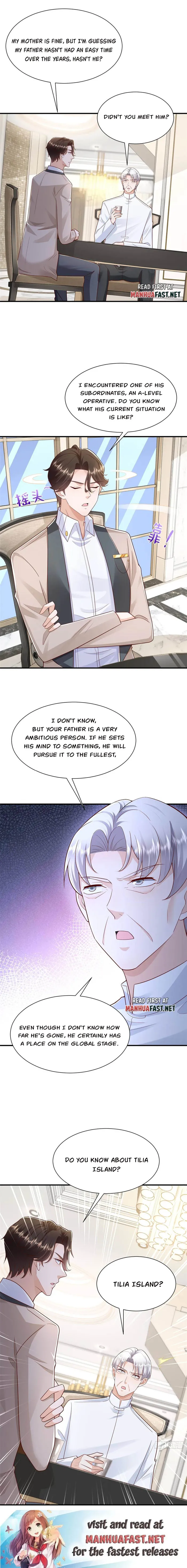I randomly have a new career every week Chapter 721 - Page 7