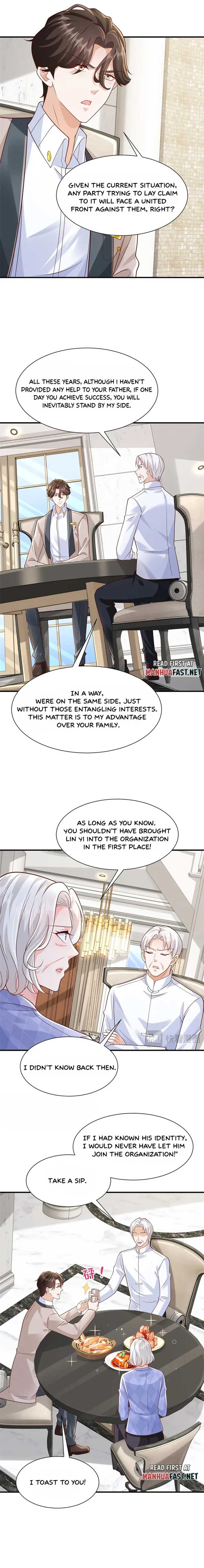 I randomly have a new career every week Chapter 722 - Page 2