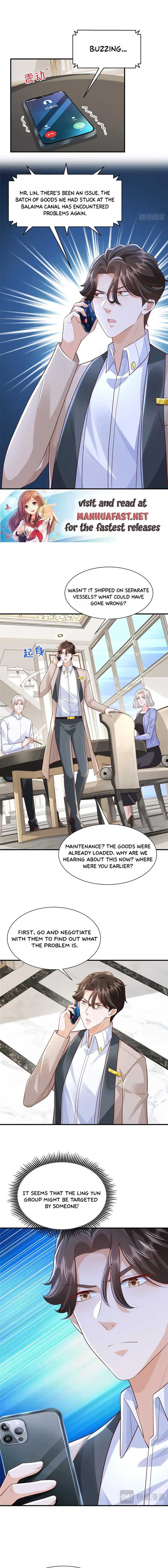 I randomly have a new career every week Chapter 722 - Page 3