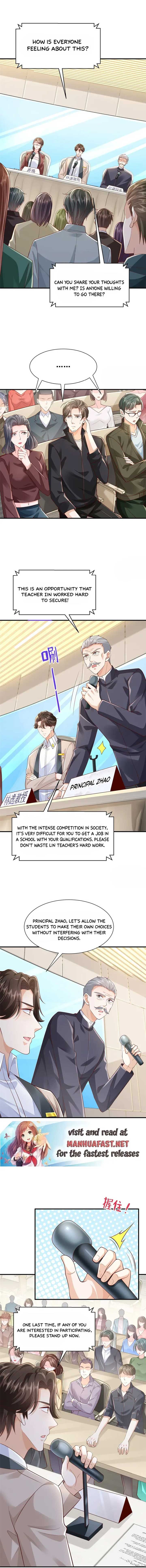 I randomly have a new career every week Chapter 722 - Page 6