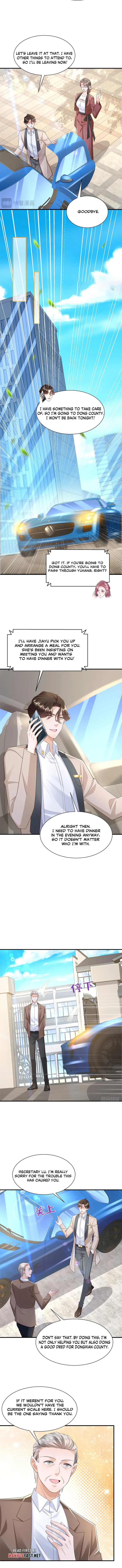 I randomly have a new career every week Chapter 723 - Page 5