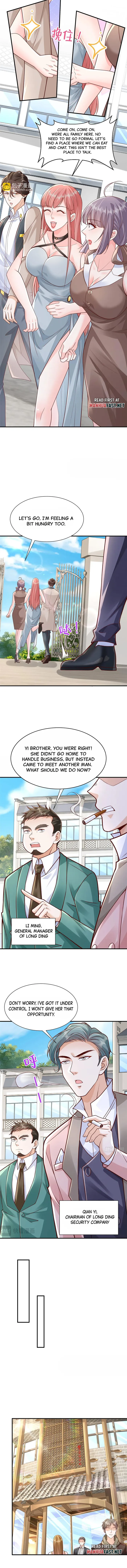 I randomly have a new career every week Chapter 724 - Page 2