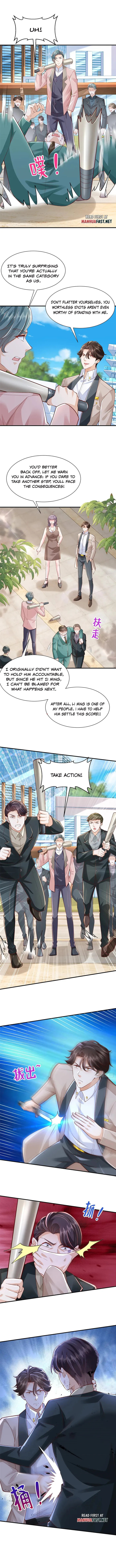 I randomly have a new career every week Chapter 725 - Page 6