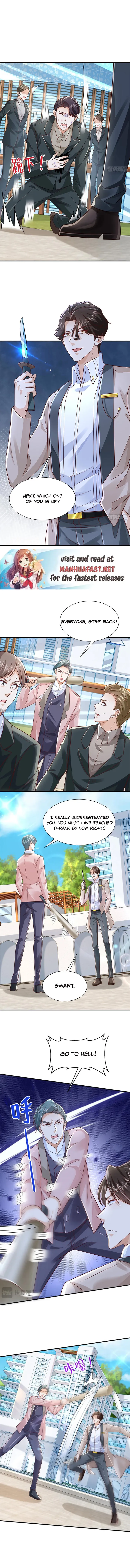 I randomly have a new career every week Chapter 725 - Page 7
