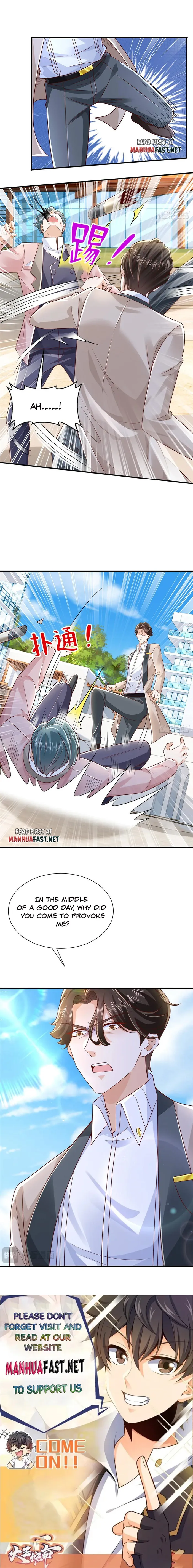 I randomly have a new career every week Chapter 725 - Page 8