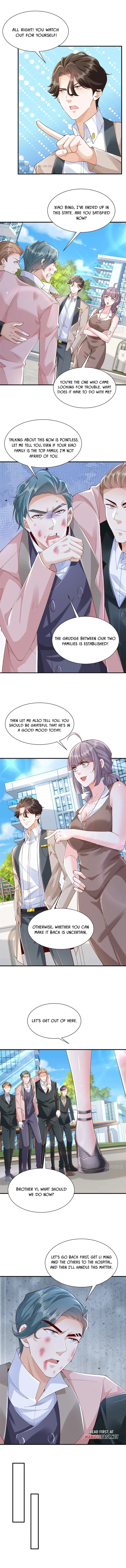 I randomly have a new career every week Chapter 726 - Page 4