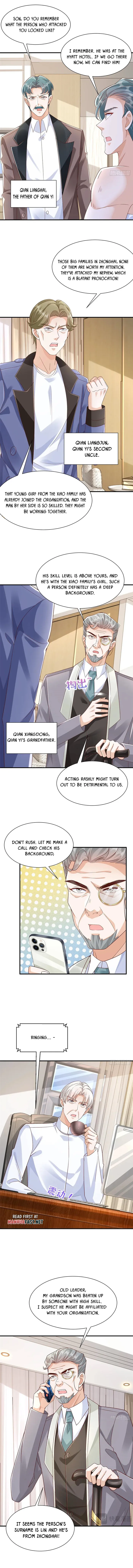 I randomly have a new career every week Chapter 726 - Page 6