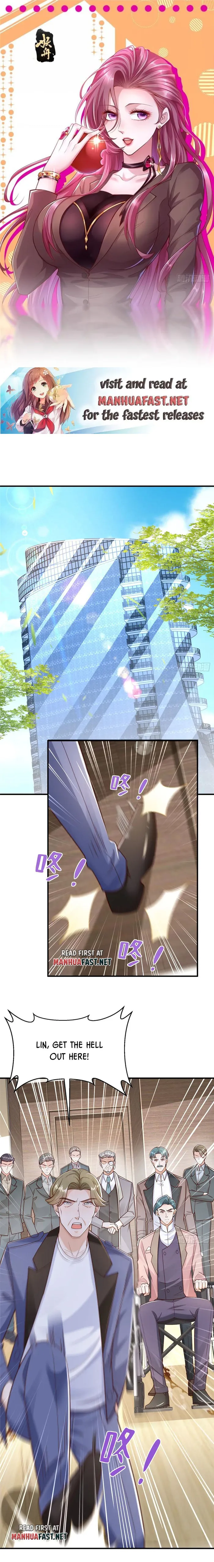 I randomly have a new career every week Chapter 727 - Page 1