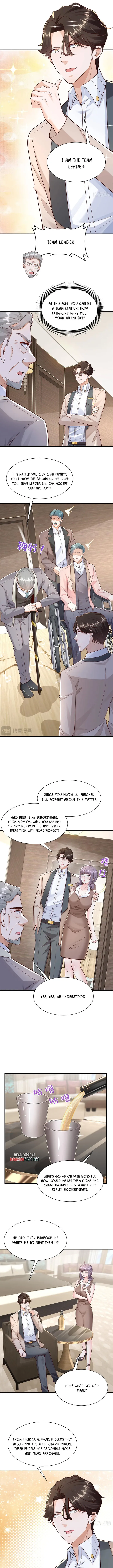 I randomly have a new career every week Chapter 727 - Page 6