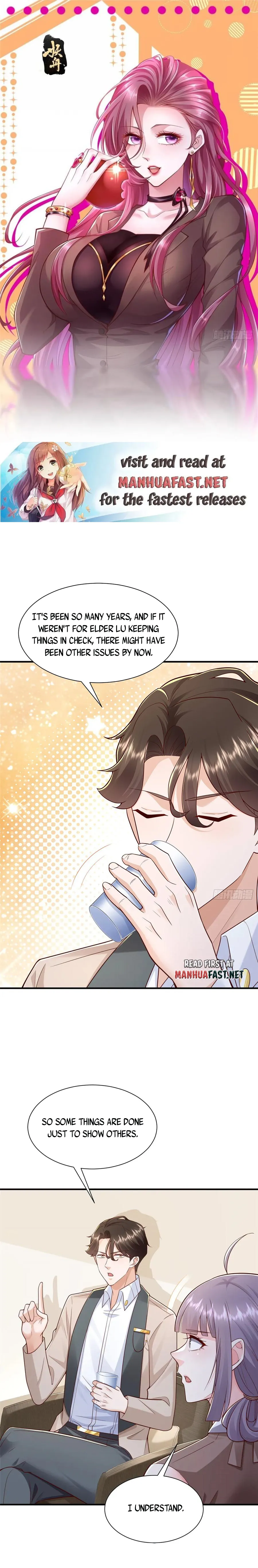 I randomly have a new career every week Chapter 728 - Page 1