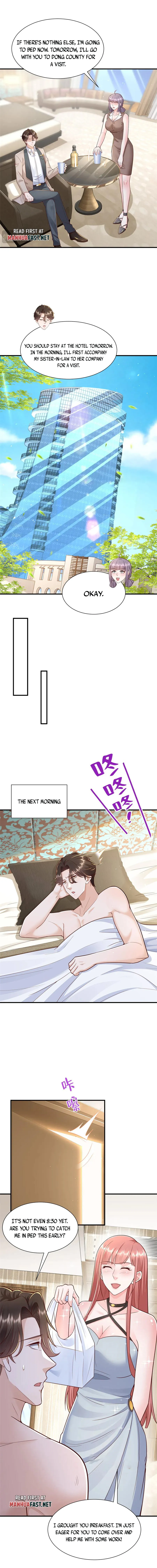 I randomly have a new career every week Chapter 728 - Page 2