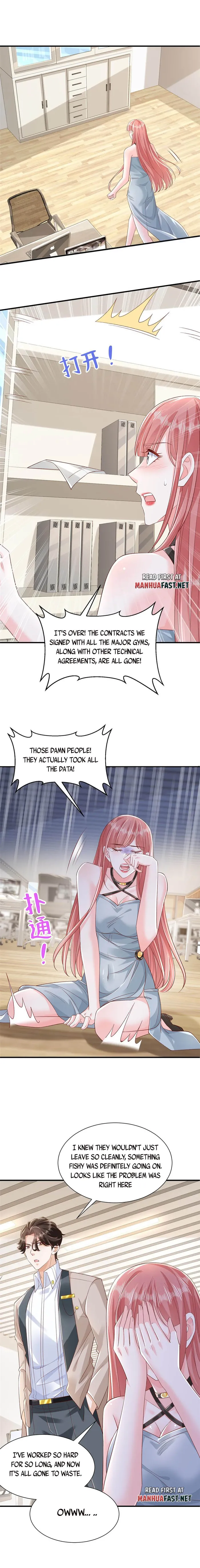 I randomly have a new career every week Chapter 729 - Page 2