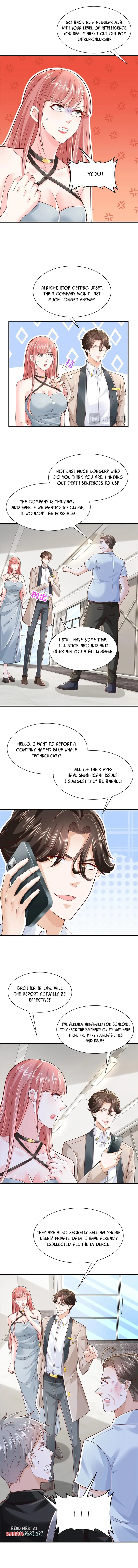 I randomly have a new career every week Chapter 730 - Page 5