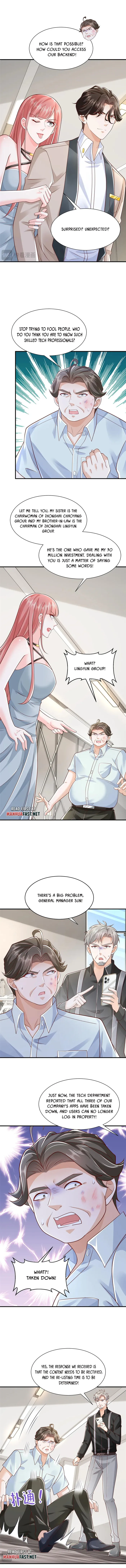 I randomly have a new career every week Chapter 730 - Page 6