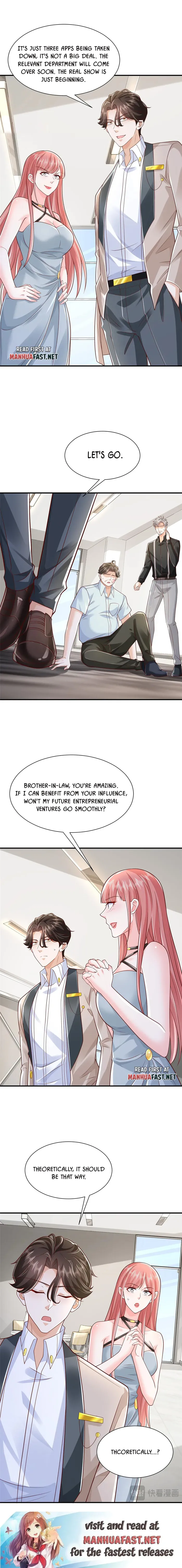 I randomly have a new career every week Chapter 730 - Page 7
