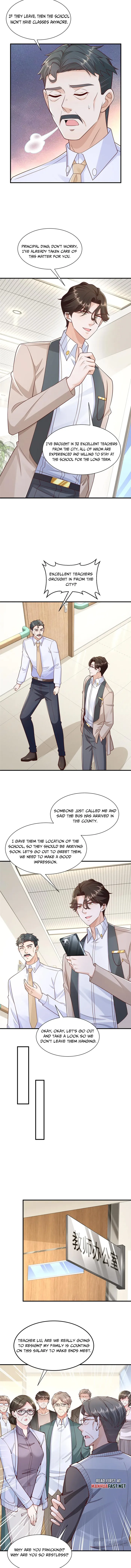 I randomly have a new career every week Chapter 732 - Page 5