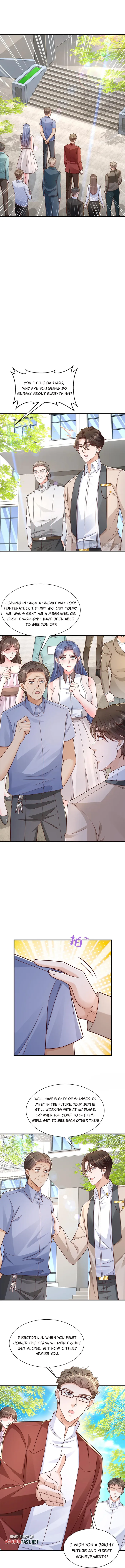 I randomly have a new career every week Chapter 734 - Page 6