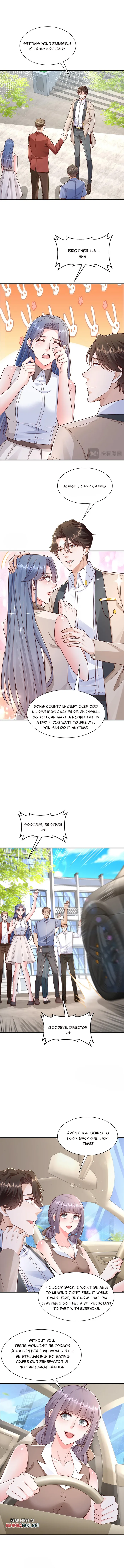 I randomly have a new career every week Chapter 734 - Page 7