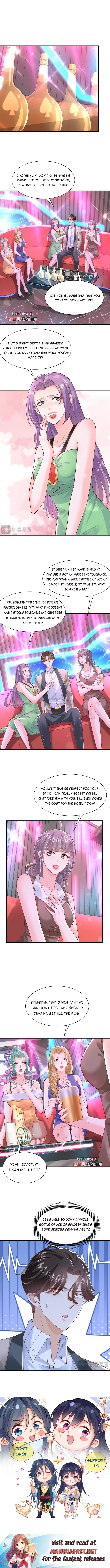 I randomly have a new career every week Chapter 735 - Page 5