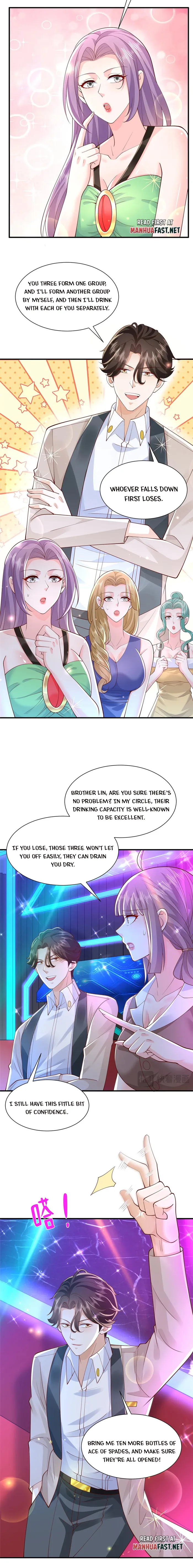 I randomly have a new career every week Chapter 736 - Page 2